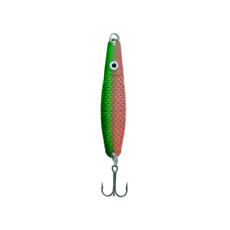 Produktbild DEGA Jumper Blinker Einzelhaken 25g G