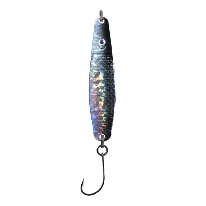 Produktbild DEGA Jumper Blinker Einzelhaken 25g H