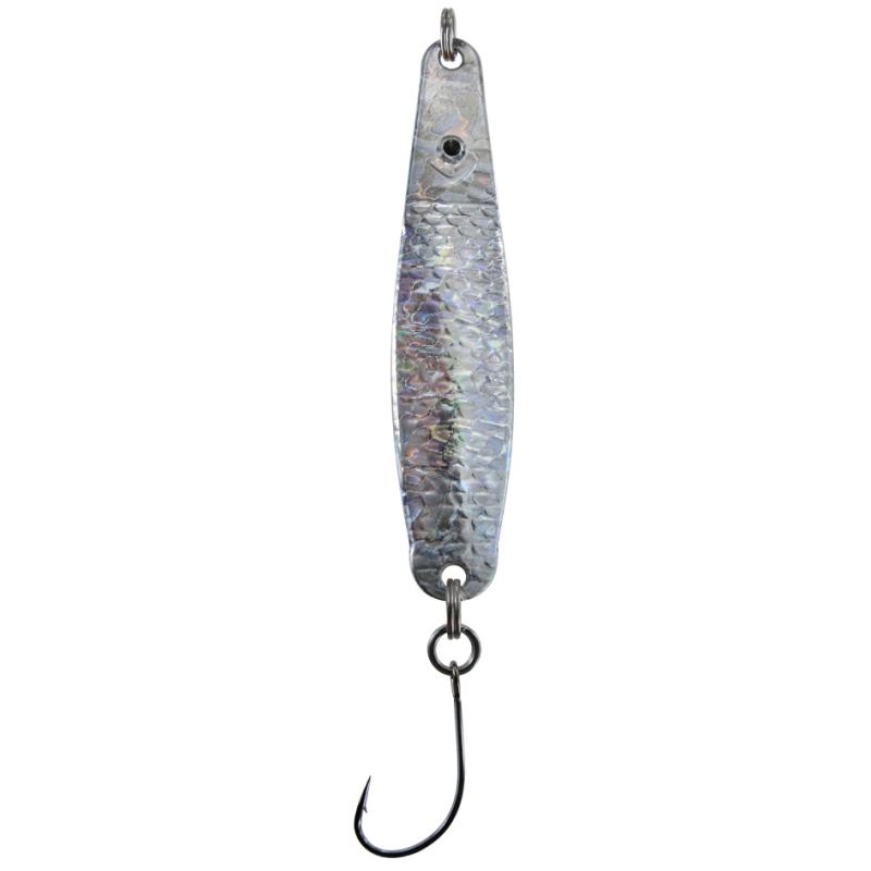 Produktbild DEGA Jumper Blinker Einzelhaken 25g K