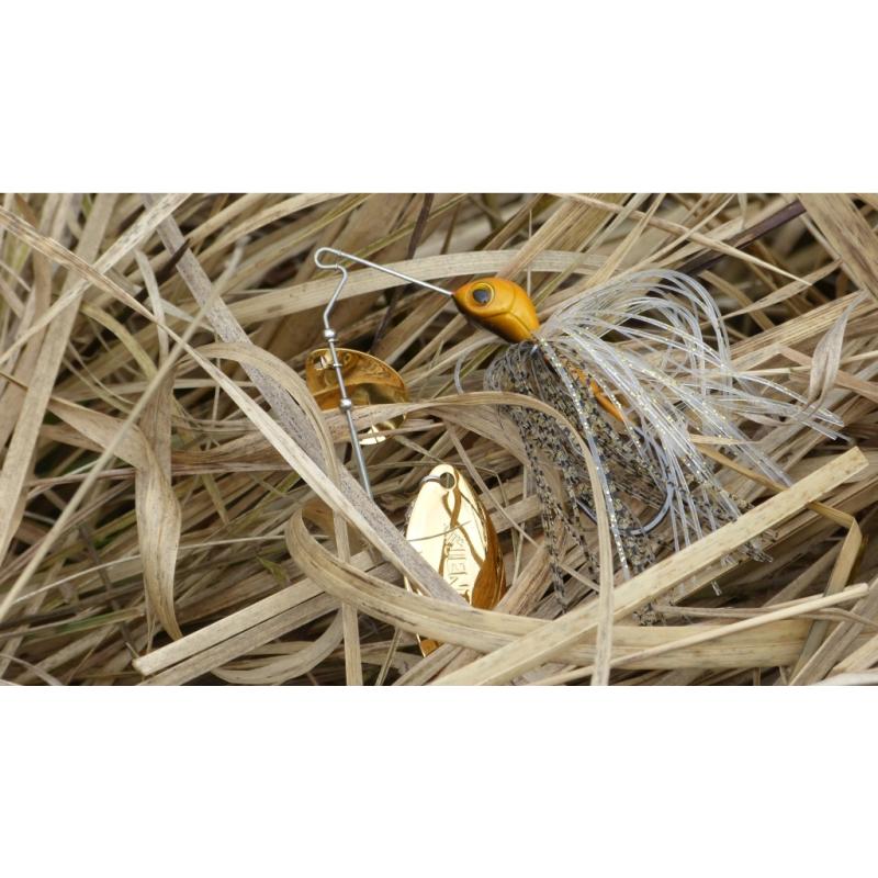 JENZI Corrigator Peacock SL Farbe Gold 21 g
