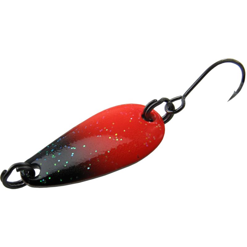 JENZI Trout Spoon II H 2gr 2,5cm