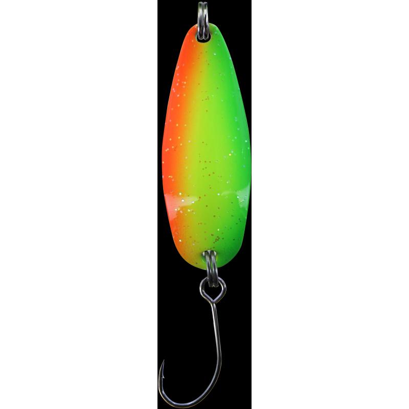 JENZI Trout Spoon III B 4gr 3,3cm