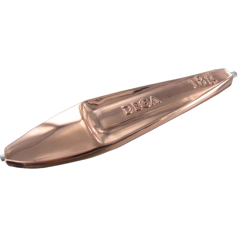 Seatrout Inline Blinker L.Cast 18g C5