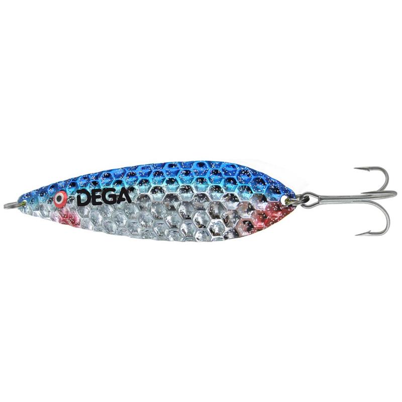 Produktbild DEGA Trolling-Spoon V 110mm 22g T.5