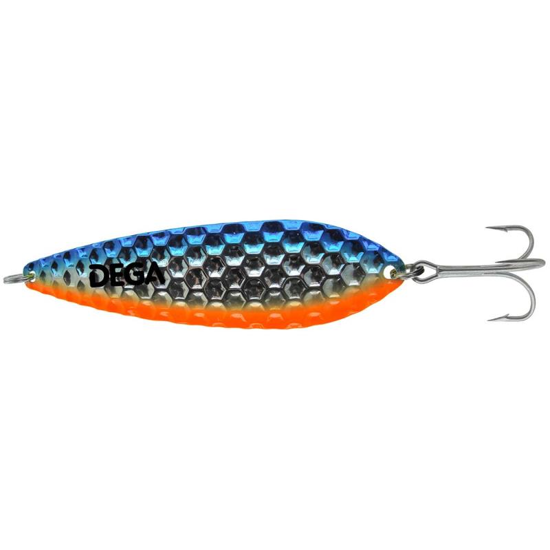 Produktbild DEGA Trolling-Spoon V 130mm 29g T.2