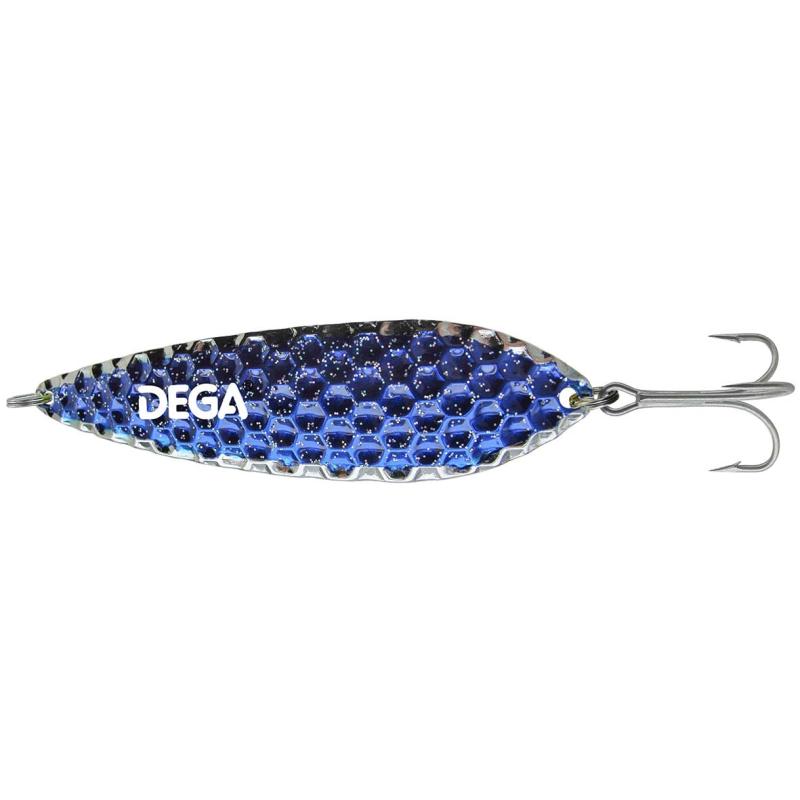 Produktbild DEGA Trolling-Spoon V 130mm 29g T.4
