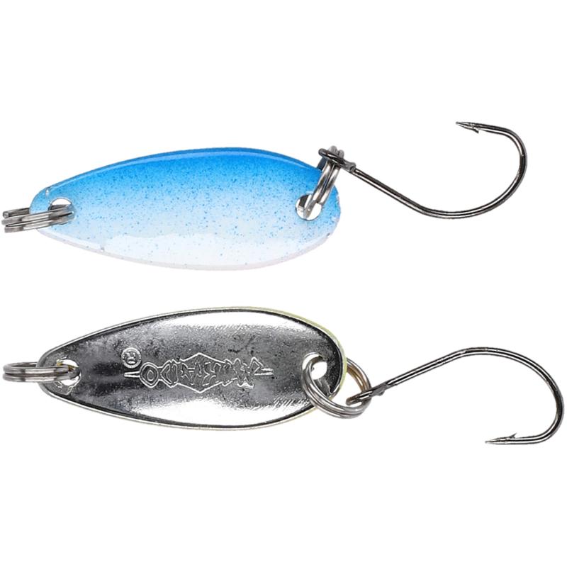 Produktbild Mikado Blinker Mini Spoon 2.4cm/2.5G/03