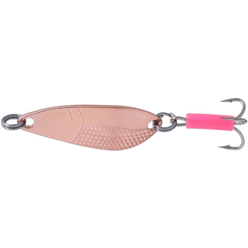 Produktbild Mikado Blinker Dancer Nr. 4/23G/8.5cm - Kupfer