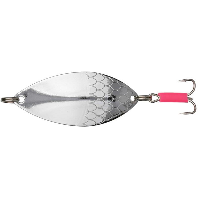 Mikado Blinker Focus Nr. 1/7.5G/4.3cm - Silber