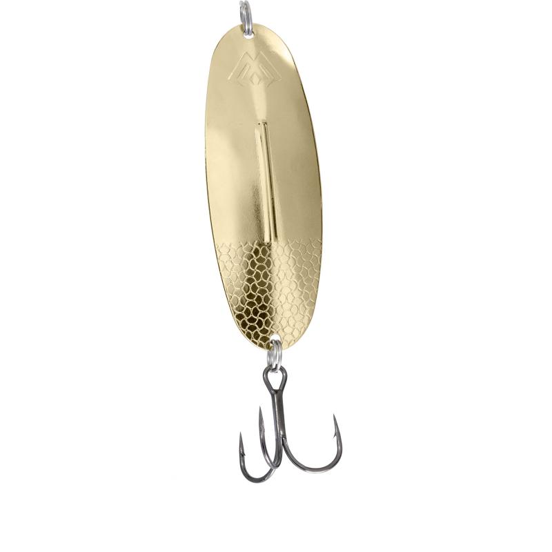 Mikado Blinker Shallow Killer14G/6.7cm - Gold