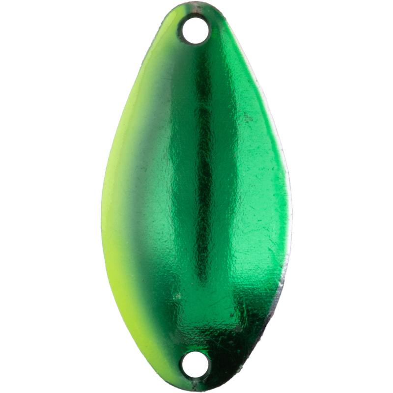 Mikado Blinker Lazzer Spoon 1.6G/ 5