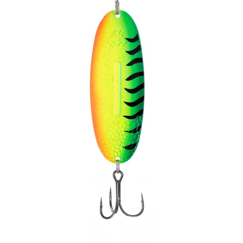 Produktbild Mikado Blinker Shallow Killer 14G/6.7cm Firetiger