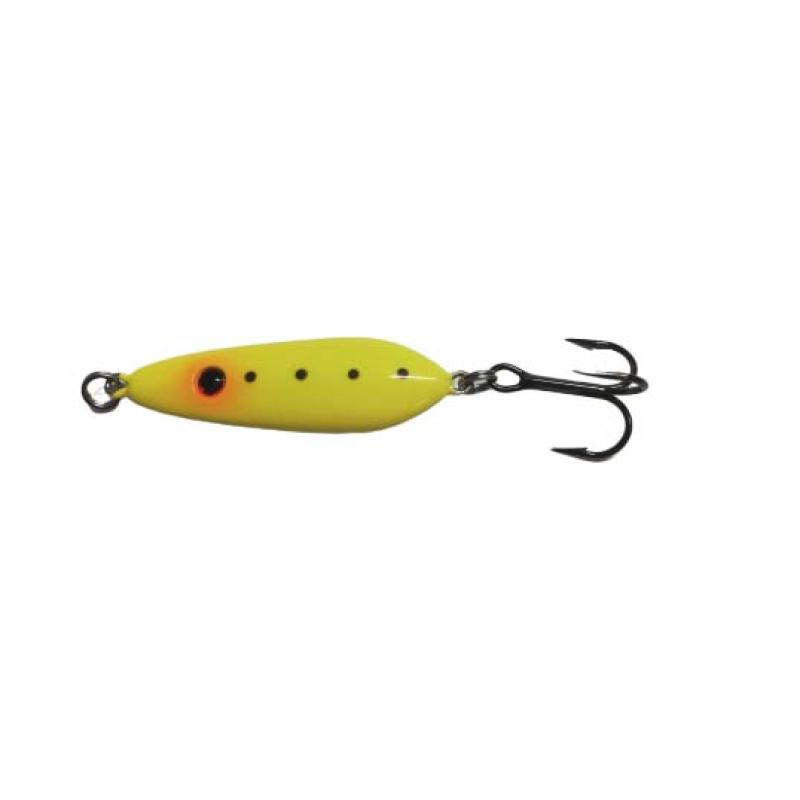Produktbild Paladin MeFo Zocker 25g gelb schwarz
