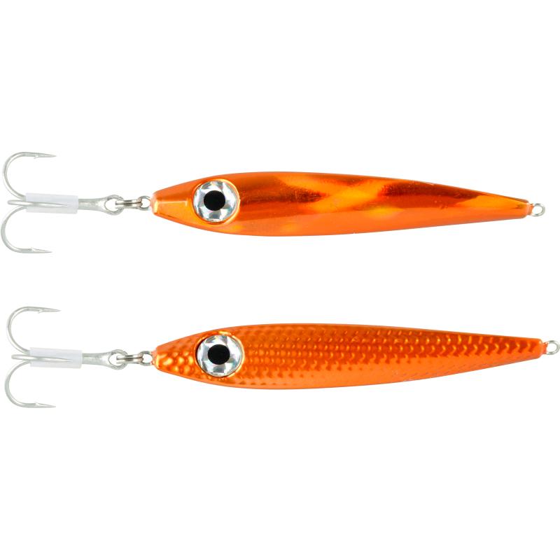 Produktbild Spro Pilk'X 120G Orange Flash