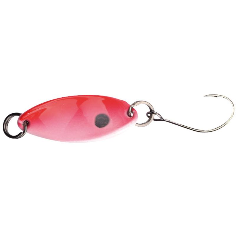Spro Incy Spin Spoon Devilish 2.5g