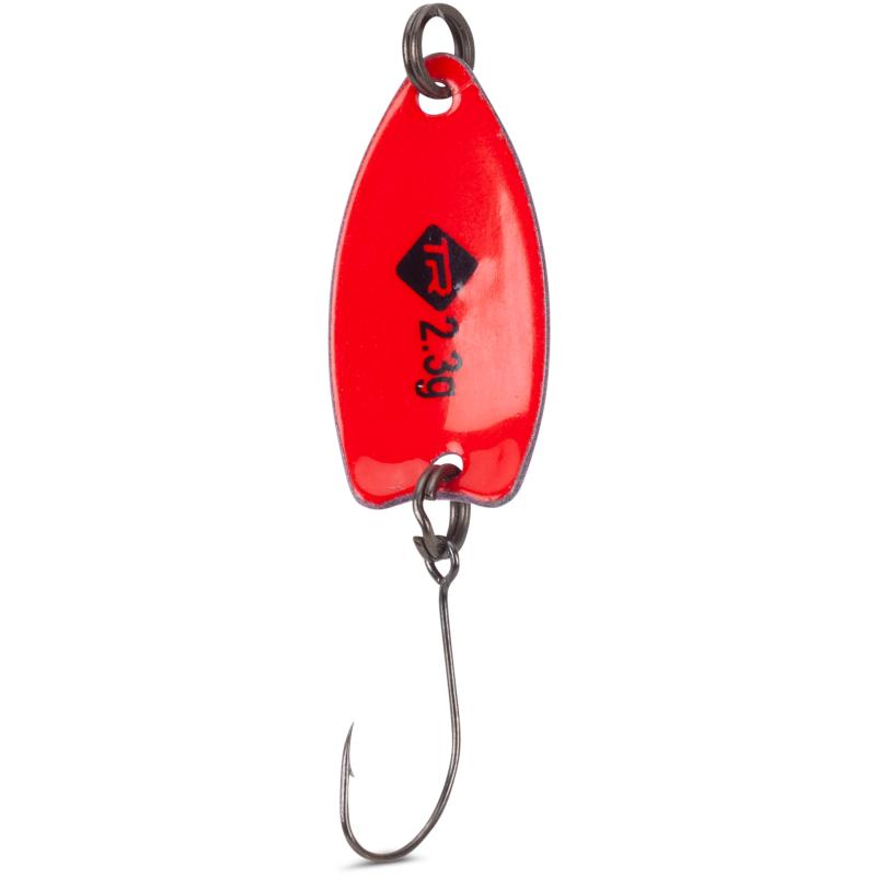 Iron Trout Zest Spoon 2,3g CWR