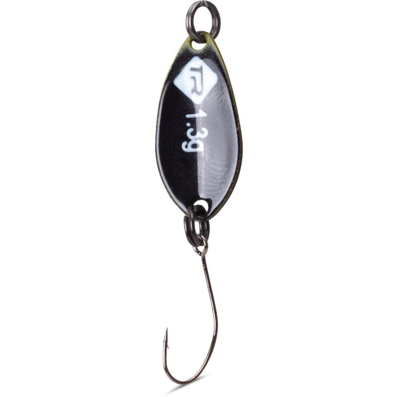Iron Trout Gentle Spoon 1,3g OBB