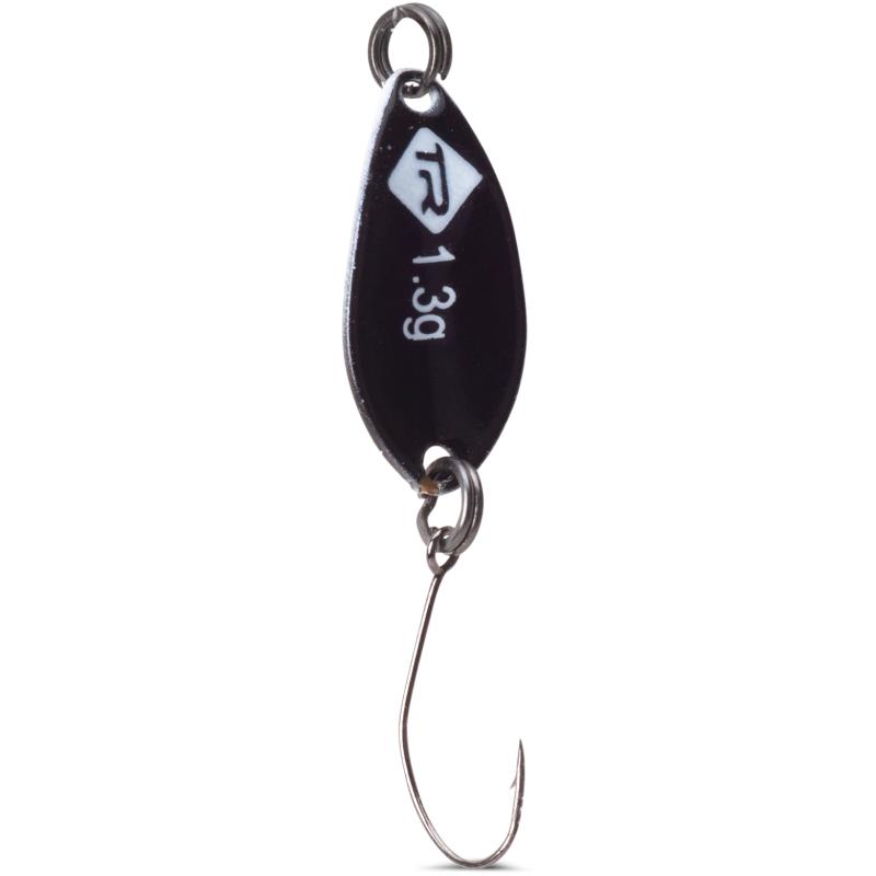 Iron Trout Gentle Spoon 1,3g WBB