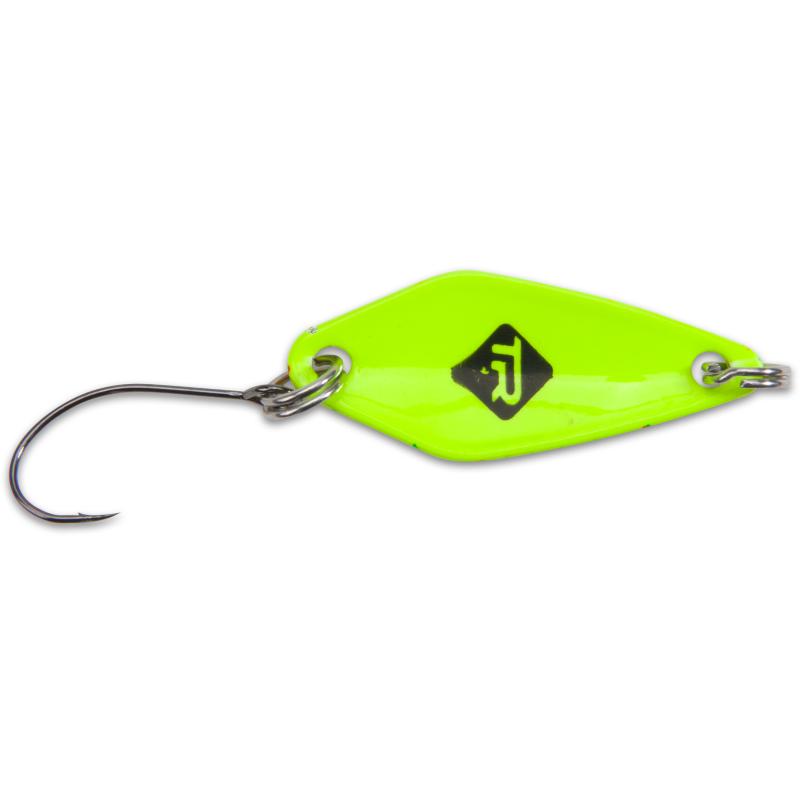 Iron Trout Spotted Spoon 3g CS