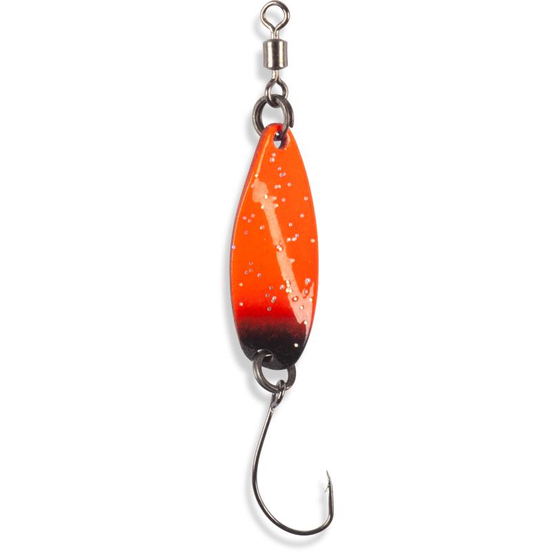 IRON TROUT Turbine Spoon 1,9g RBB