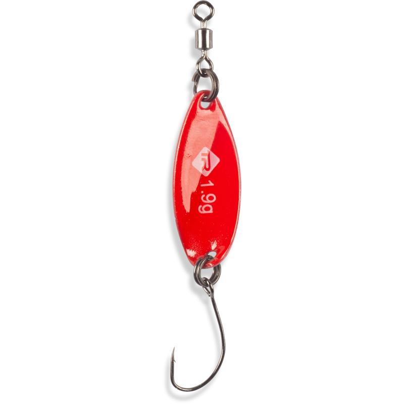 IRON TROUT Turbine Spoon 1,9g WRR