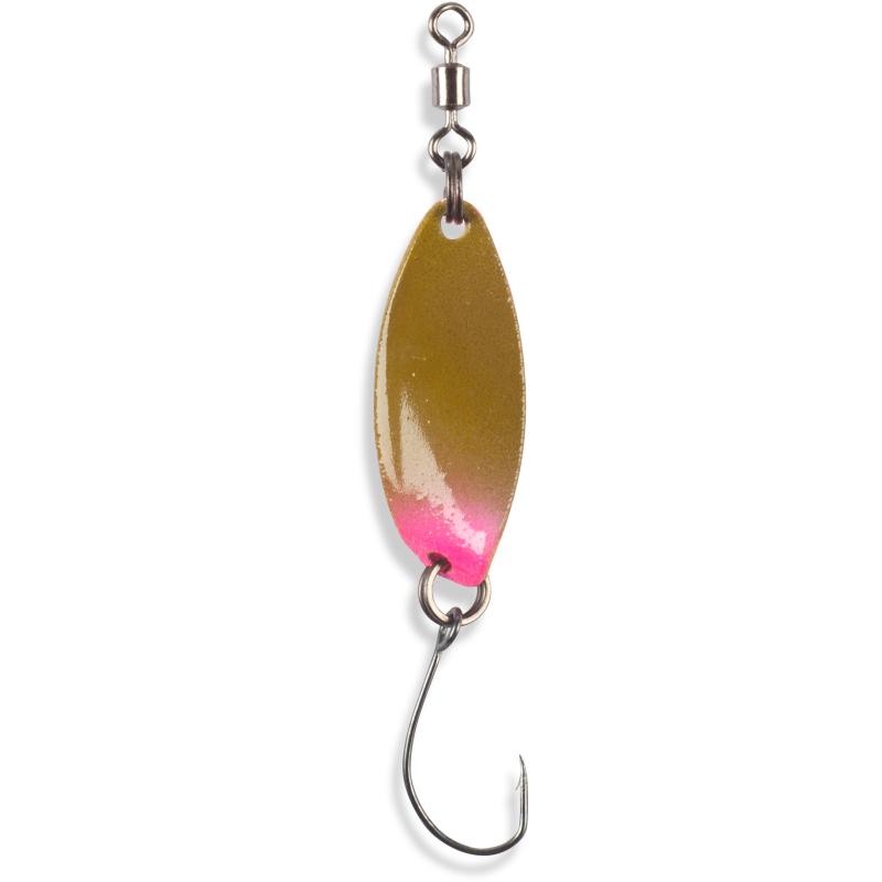 IRON TROUT Turbine Spoon 1,9g OPP