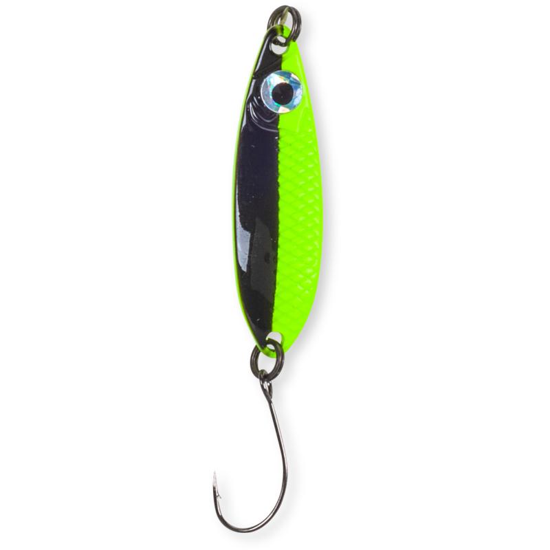 Iron Trout Eye Spoon 3,5g VYB