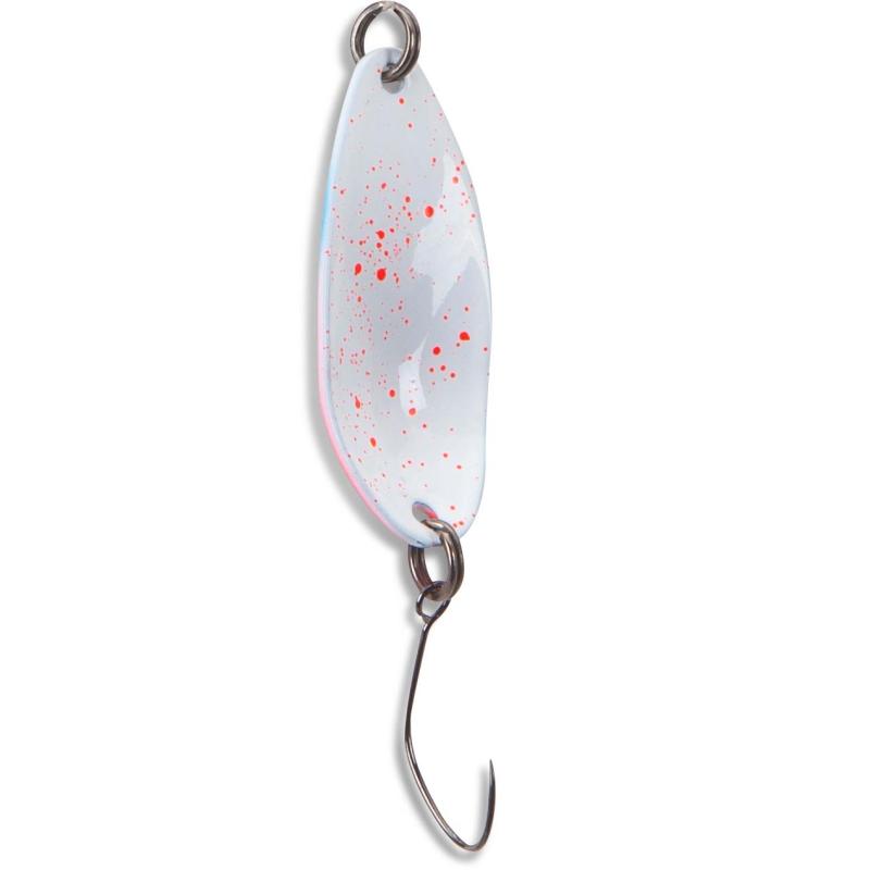 Iron Trout Hero Spoon 3,5g WBR