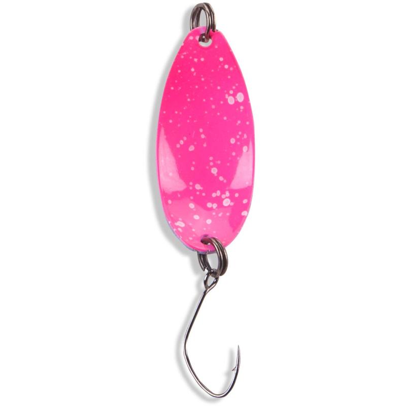 Iron Trout Hero Spoon 3,5g RBW