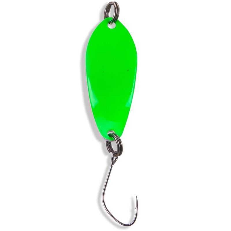 Iron Trout Wave Spoon 2,8g GPG