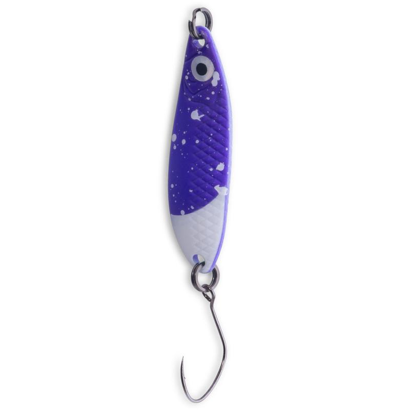 Produktbild Iron Trout Eye Spoon 3,5g PWB