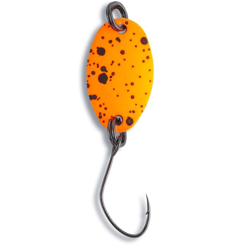 IRON TROUT Little John Spoon 1,5g OBS