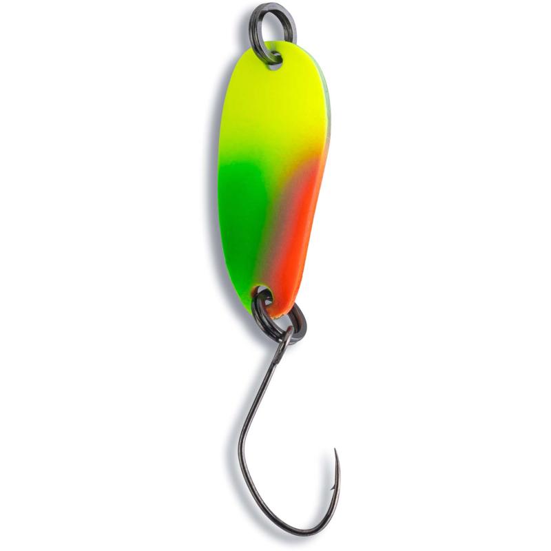 IRON TROUT Long John Spoon 1,5g YGO