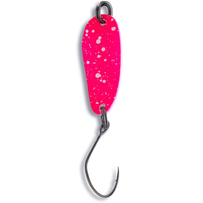 IRON TROUT Long John Spoon 1,5g WPS