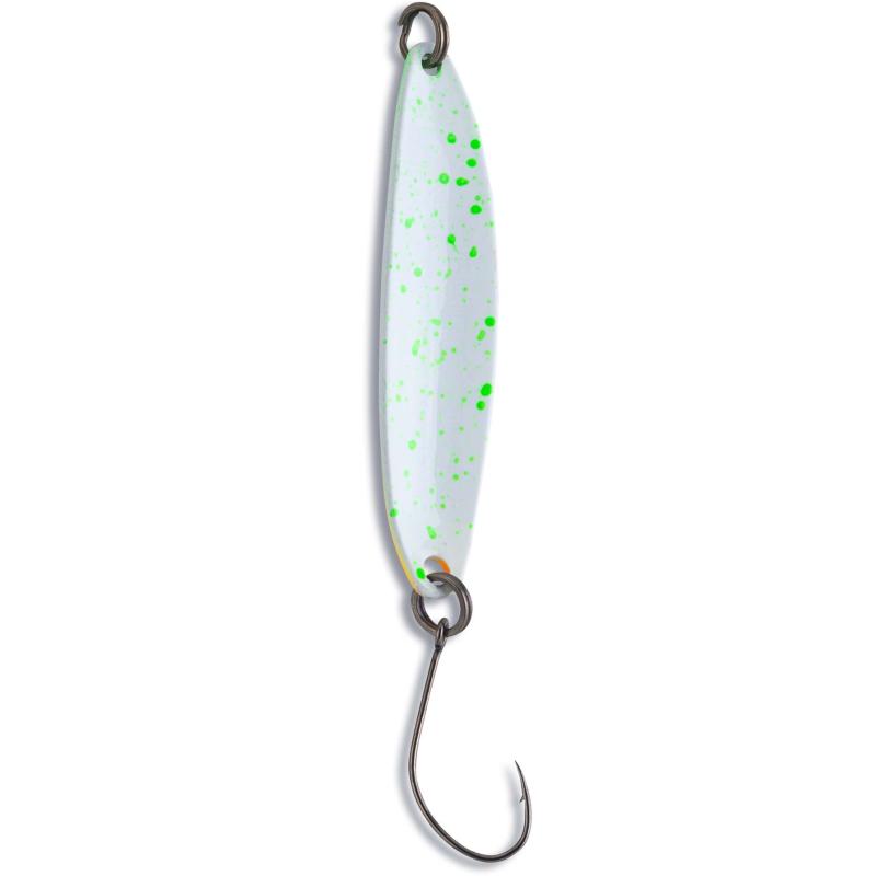 IRON TROUT Slim Spoon 4,0g GWO