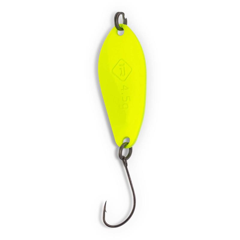 IRON TROUT Heavy Wave Spoon 4,5g CSY