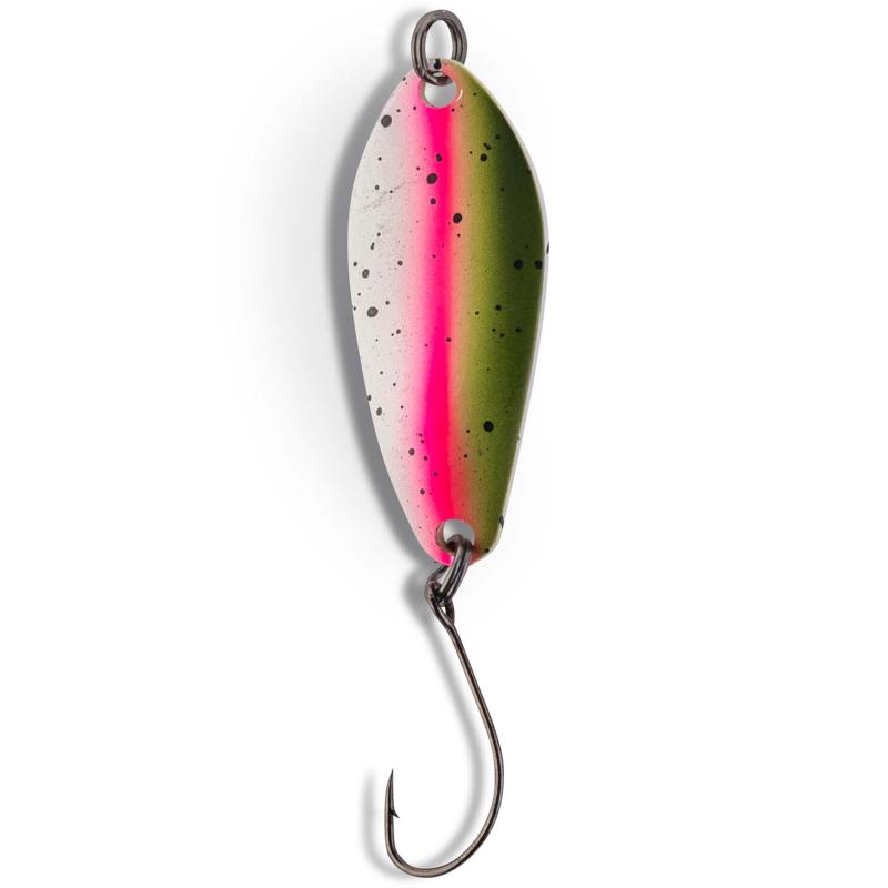 IRON TROUT Heavy Wave Spoon 4,5g T