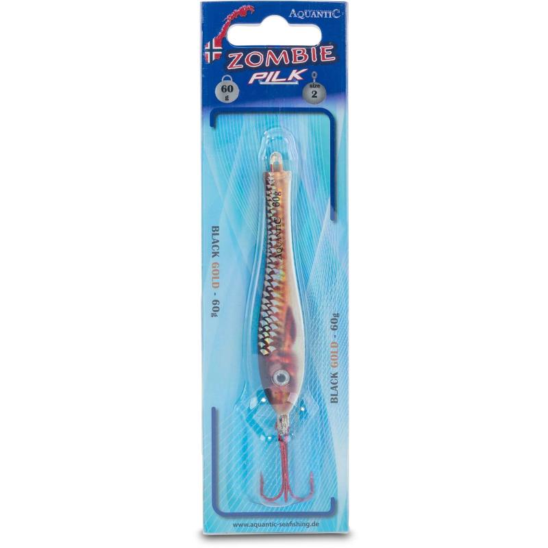 AQUANTIC Zombie Pilk 400g RB