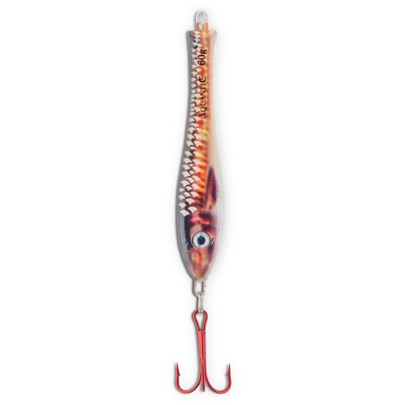 Produktbild AQUANTIC Zombie Pilk 125g BG