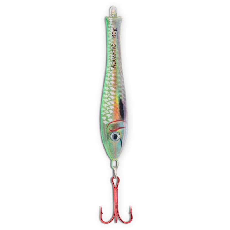 Produktbild AQUANTIC Zombie Pilk 60g GS