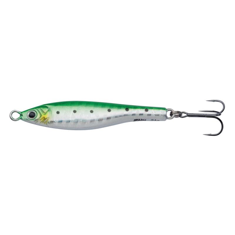 Produktbild Abu Garcia Fast Cast Green Sardine 10G