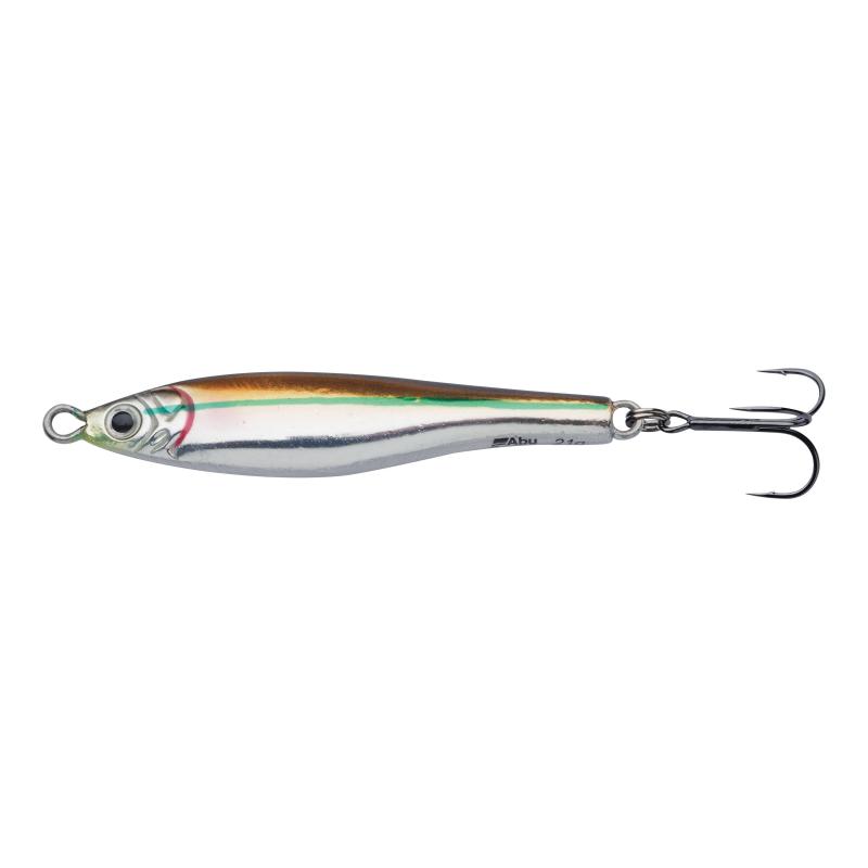 Produktbild Abu Garcia Fast Cast Coal 14G