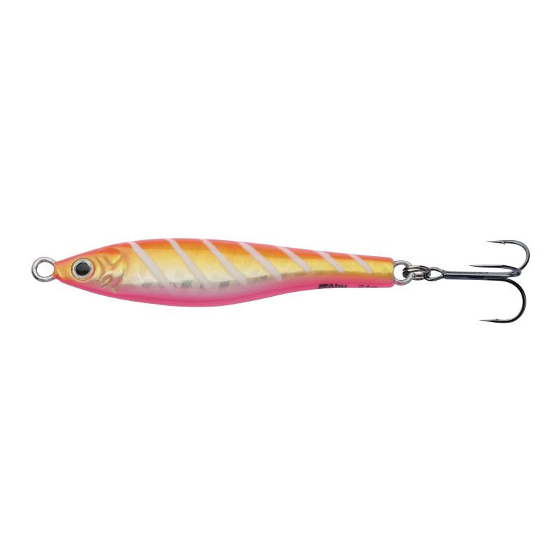 Produktbild Abu Garcia Fast Cast Gold Zebra 21G