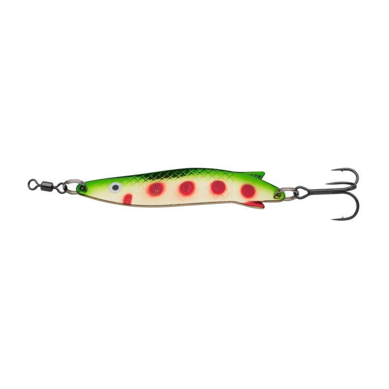 Abu Garcia Toby 60.0Gr Lf Devil