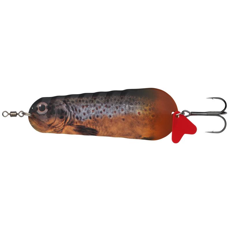 Abu Garcia Atom Pro 20g Brown Trout