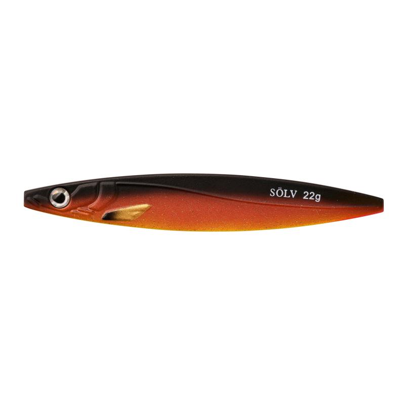 Abu Garcia S&ouml;lv Sk&auml;rr 8Cm/12G Copper Sandeel