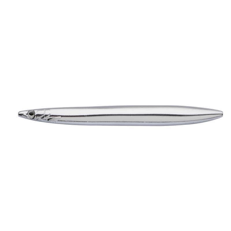 Abu Garcia S&ouml;lv Penna 10cm/13g Chrome