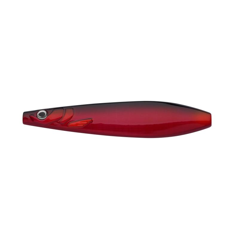 Abu Garcia S&ouml;lv Smakk 9cm/18g Chili Red