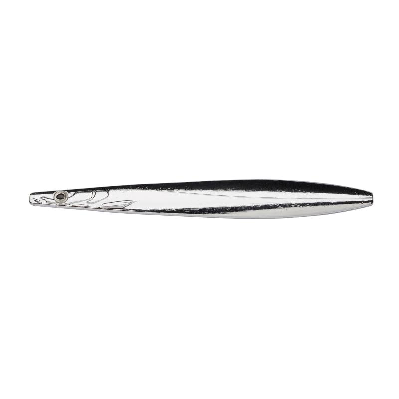 Abu Garcia S&ouml;lv Rull 7cm/12g Chrome
