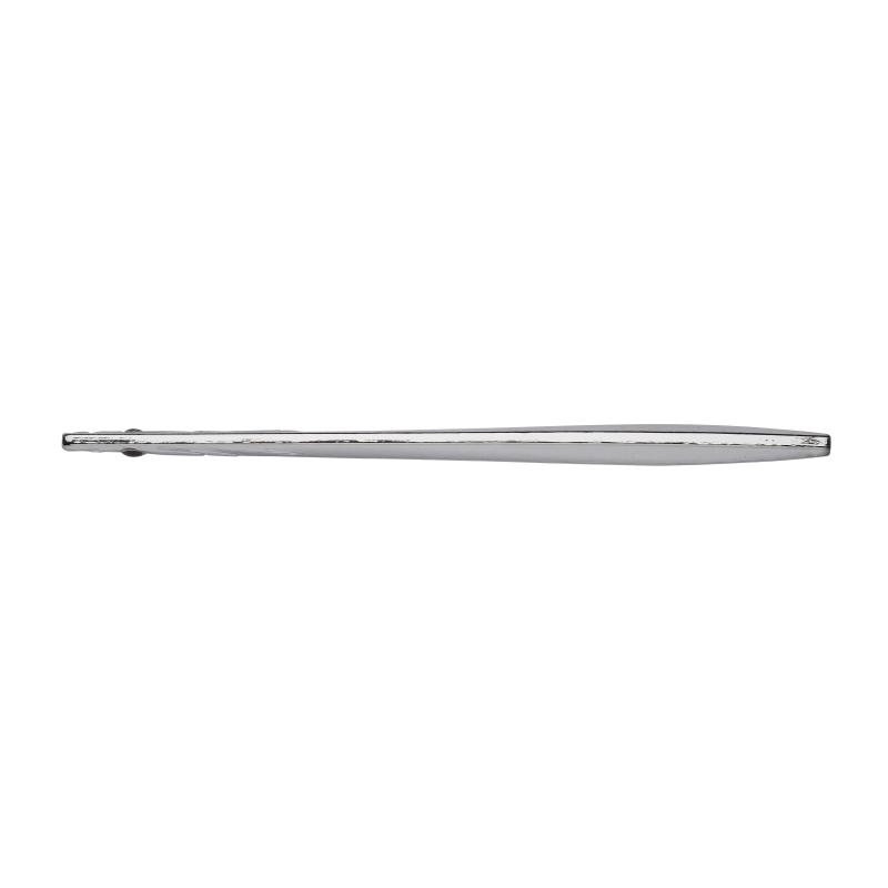 Abu Garcia S&ouml;lv Rull 9cm/16g Chrome